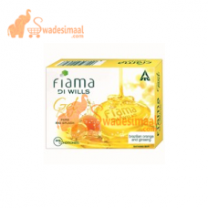 Fiama Di Wills Soap Pure Rio Splash, 75 g